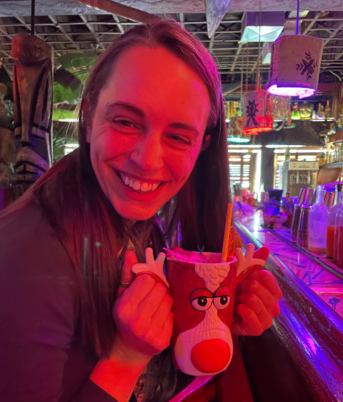 Essential Tiki Mugs - Novelty Mugs