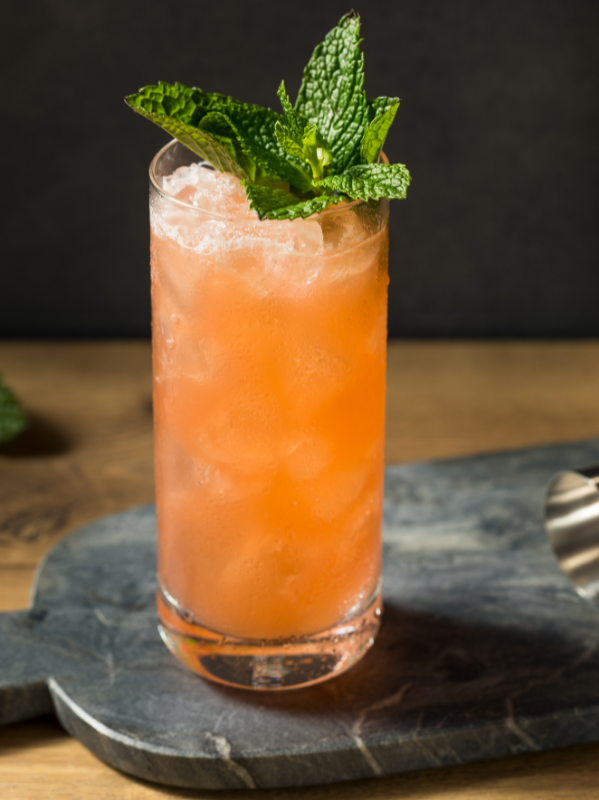 Essential Tiki Mugs - Zombie